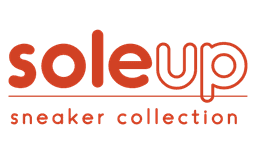 SoleUp logo